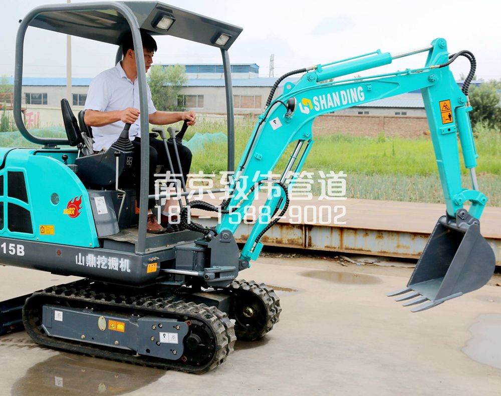 350梅园新村小型挖机公司